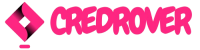 Logo credrover.com