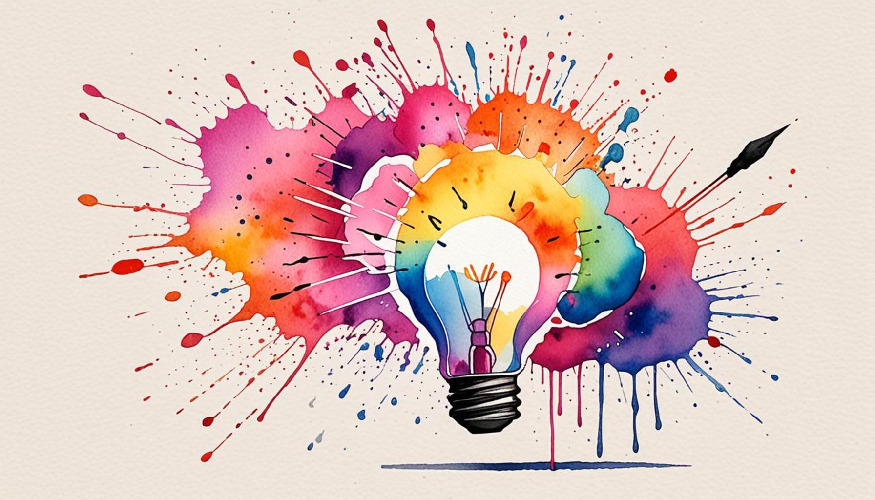 Failure as a Catalyst for Innovation: Exploring the Connection between Mistakes and Creativity