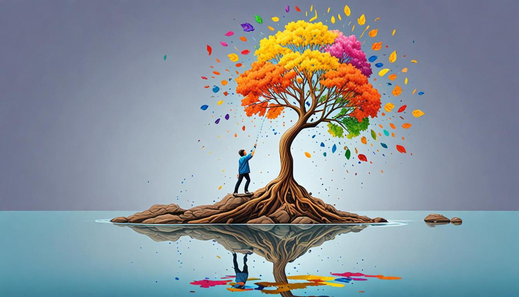 Developing a Growth Mindset through Reflection: How Evaluating Our Failures Can Transform Our Lives