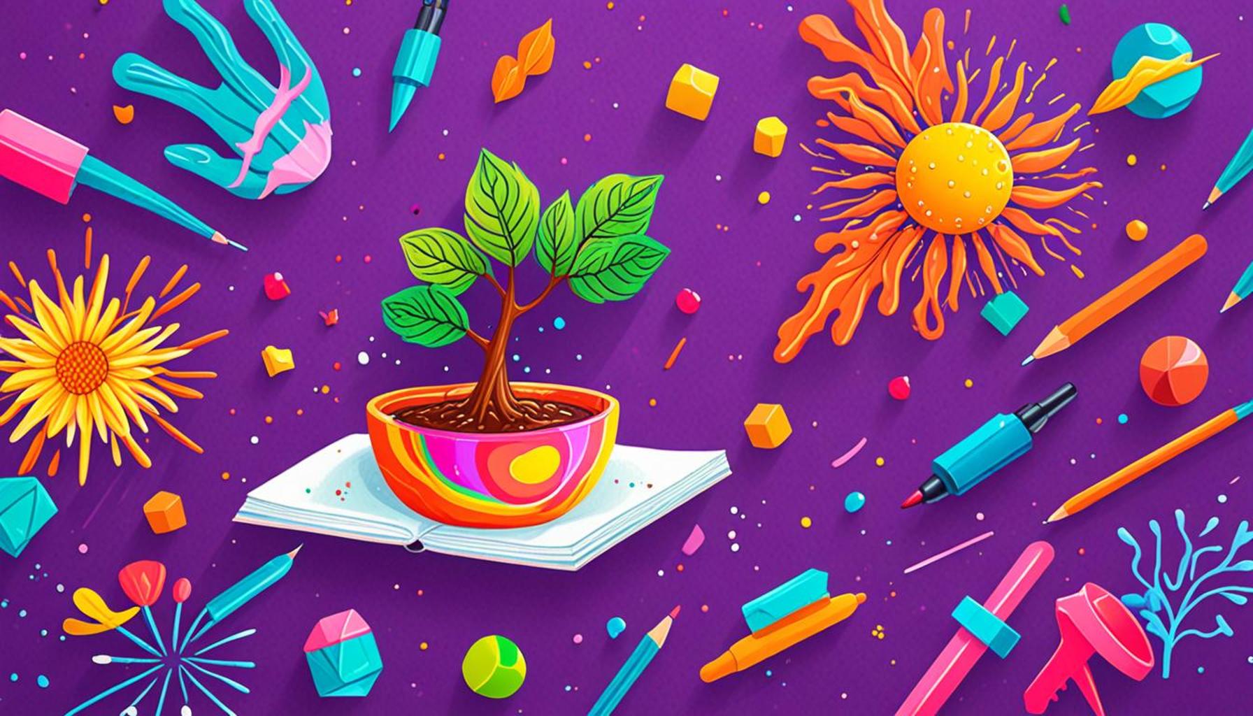 How Accepting Challenges Drives Personal Growth